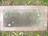 Howard, Frank